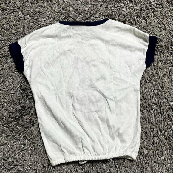 Retro 79s Sailor BabyTee Size S - Picture 3 of 5